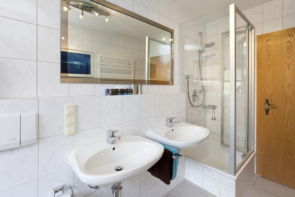 Haus Schlossblick Apartman Füssen Kültér fotó