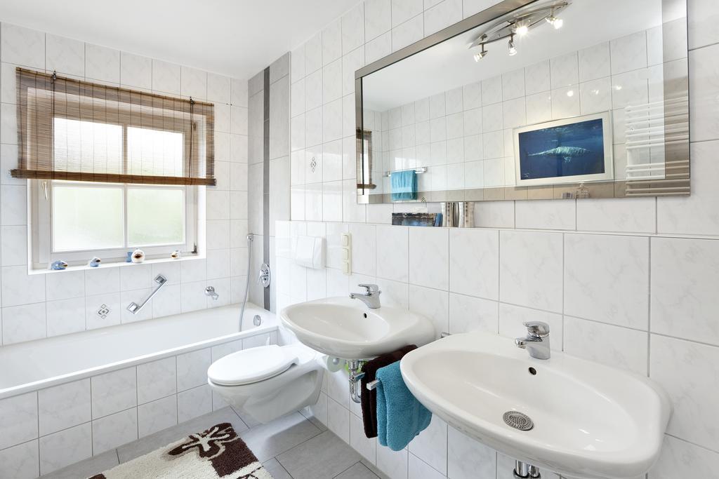 Haus Schlossblick Apartman Füssen Kültér fotó