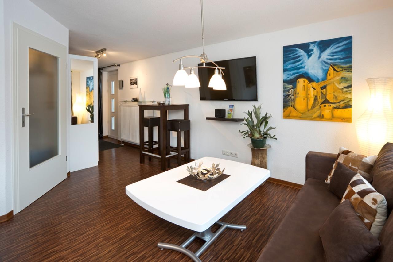 Haus Schlossblick Apartman Füssen Kültér fotó