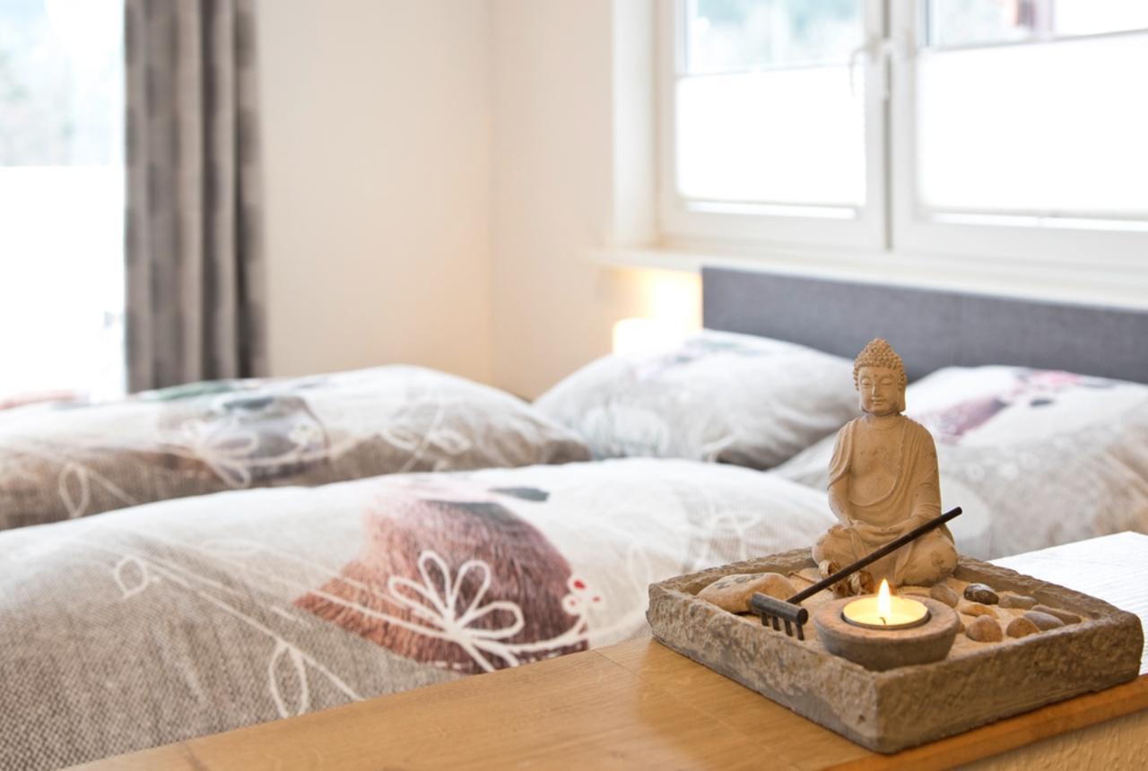Haus Schlossblick Apartman Füssen Kültér fotó