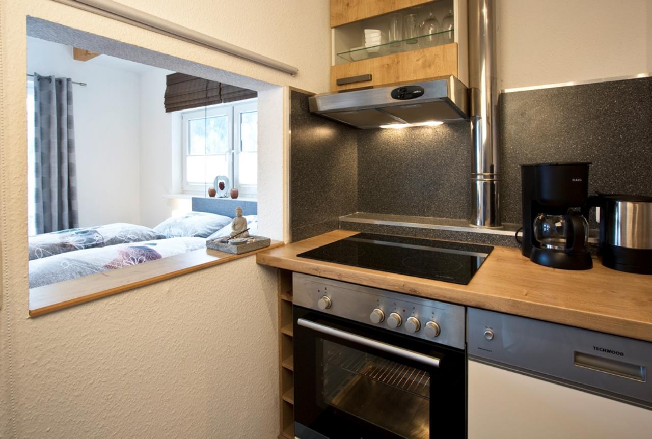 Haus Schlossblick Apartman Füssen Kültér fotó