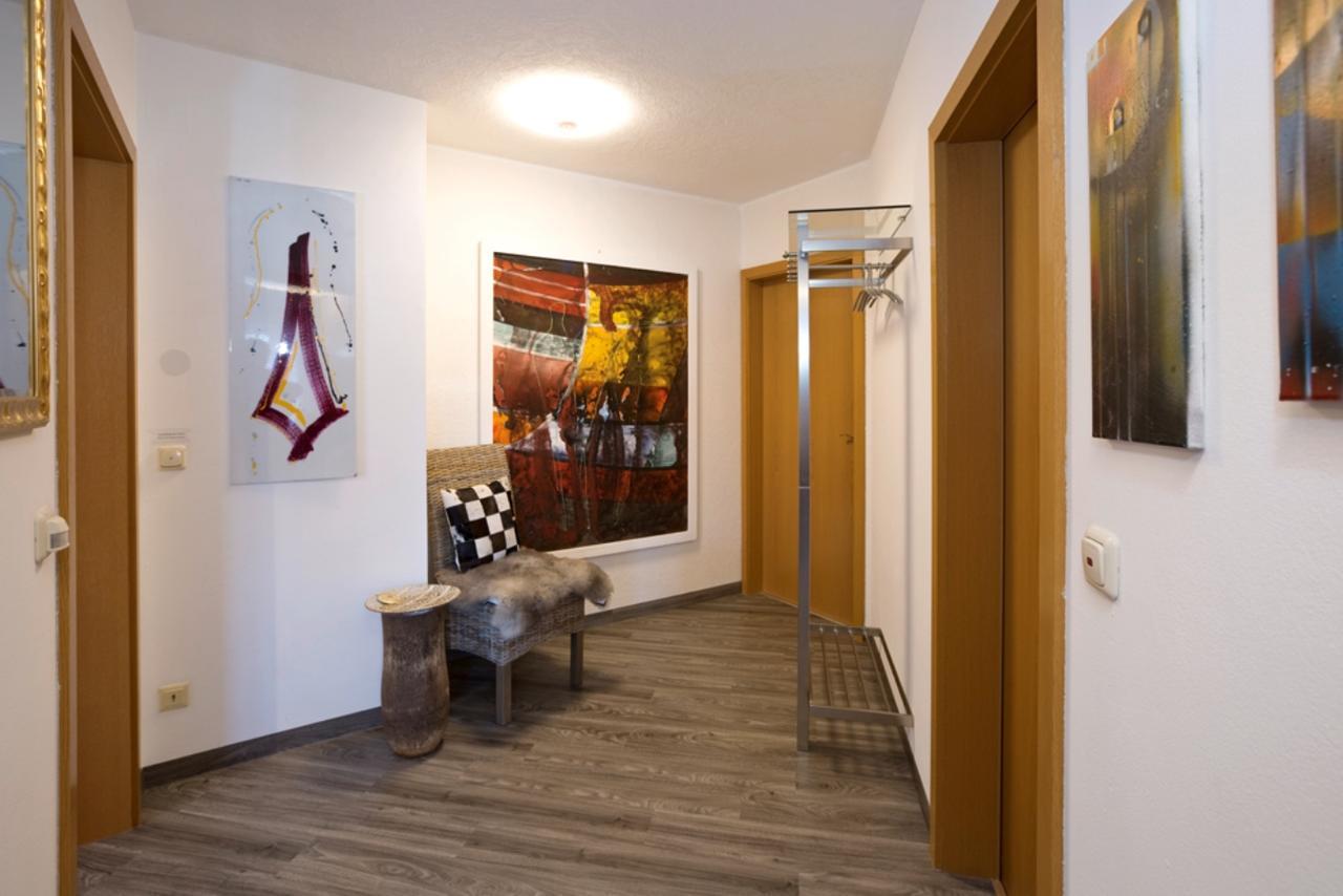 Haus Schlossblick Apartman Füssen Kültér fotó