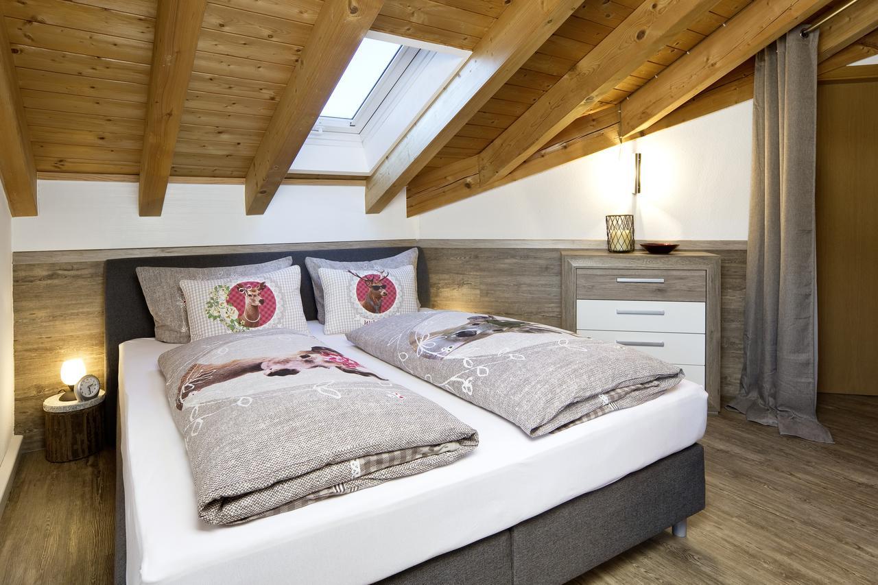 Haus Schlossblick Apartman Füssen Kültér fotó